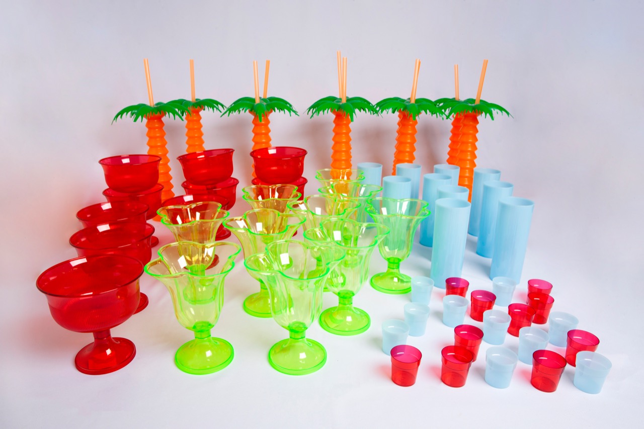 Artigos de Festa Atacado