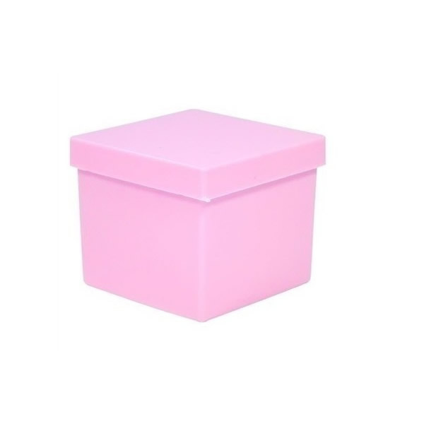 Caixinha Acrílica para Lembrancinhas