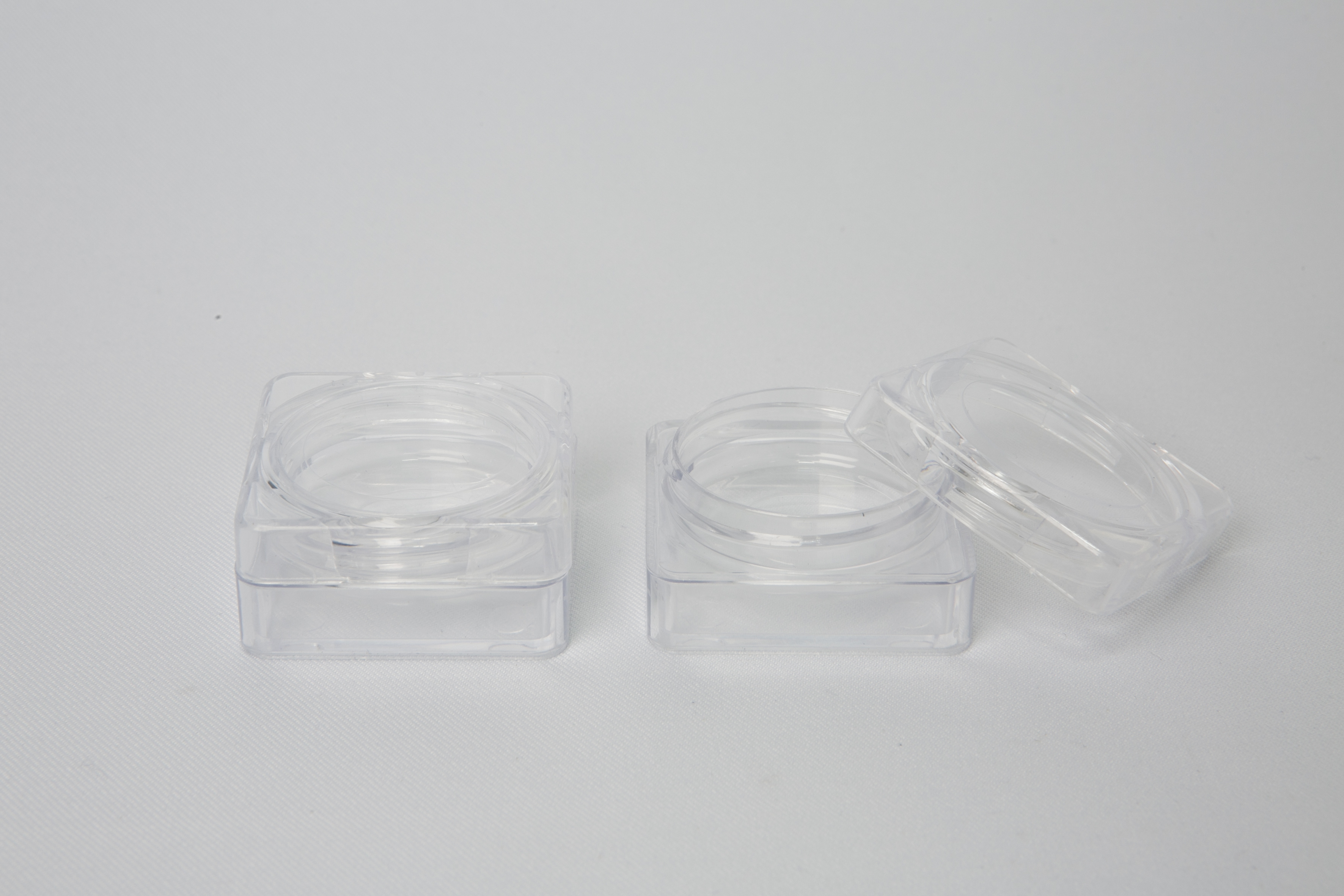 Embalagens Cosmeticas