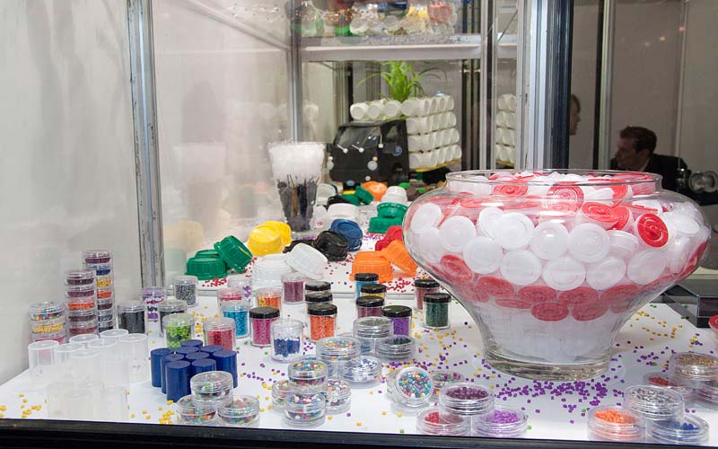 Embalagens Plásticas