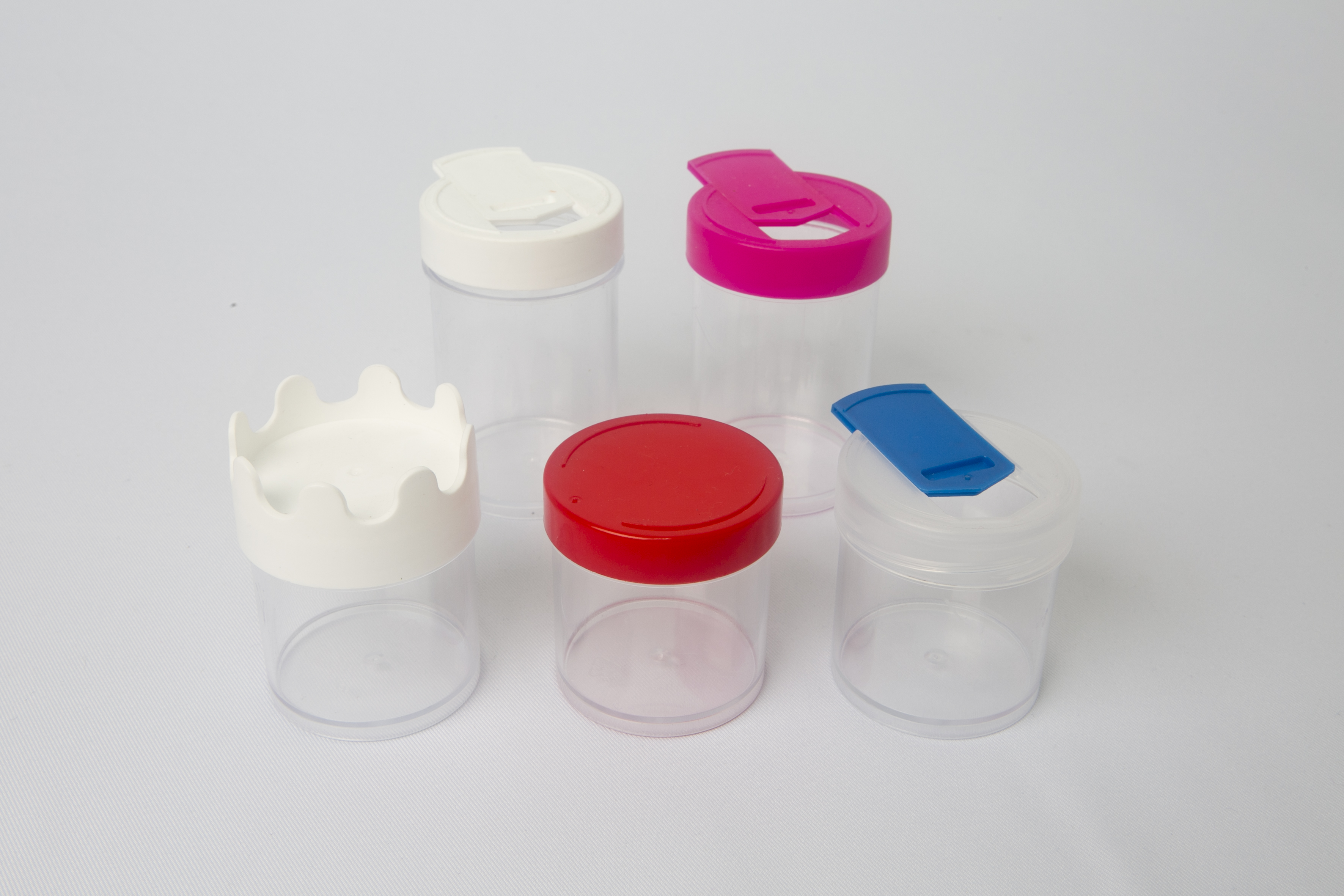 Empresa de Embalagens para Alimenticios