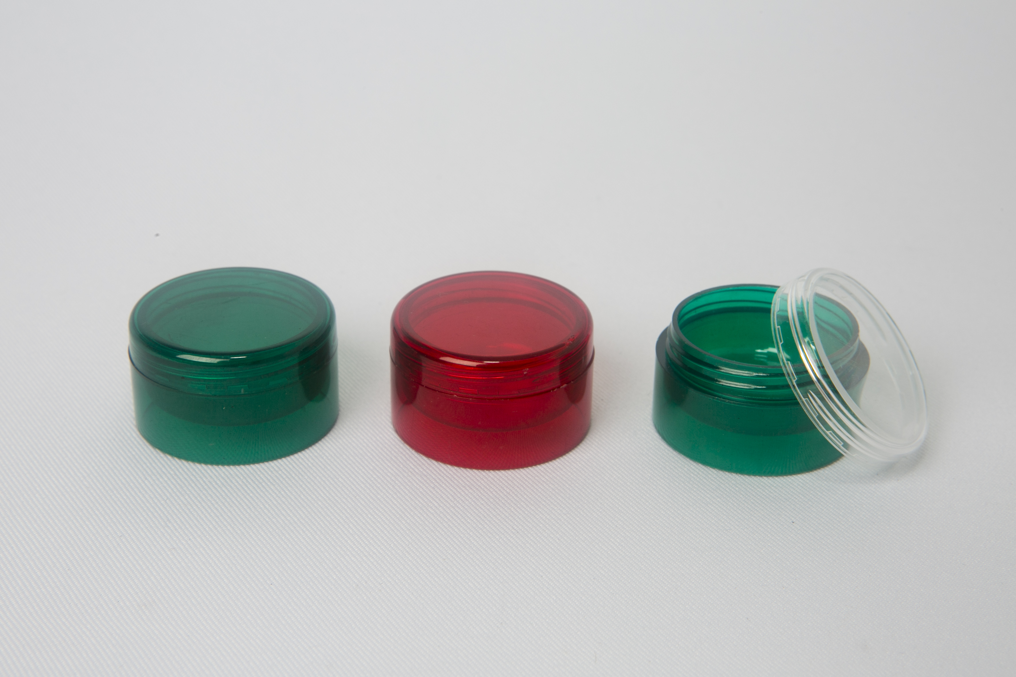 Empresas de Tampas Cosmeticas