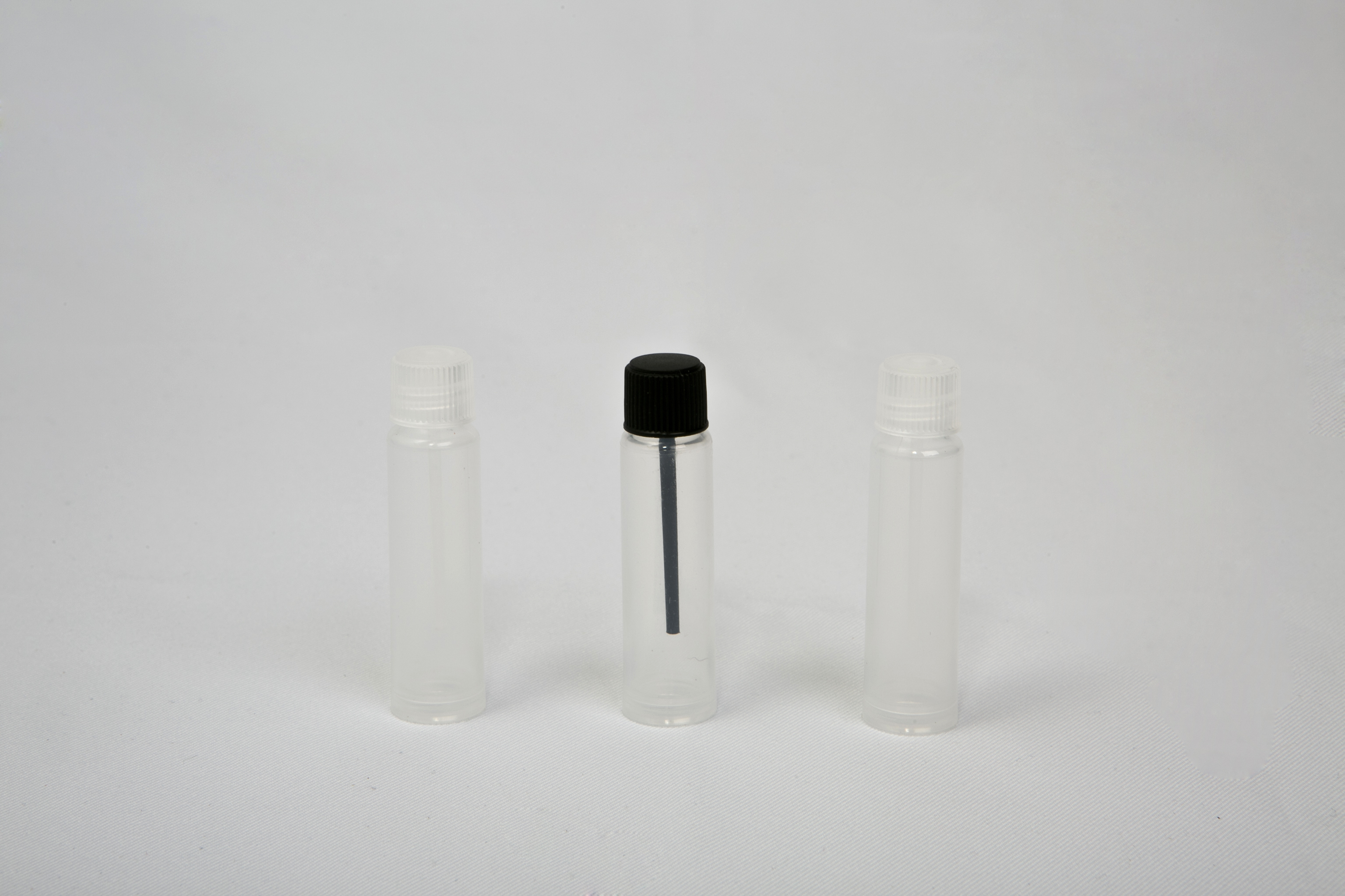 Fabricante de Frascos Demonstradores