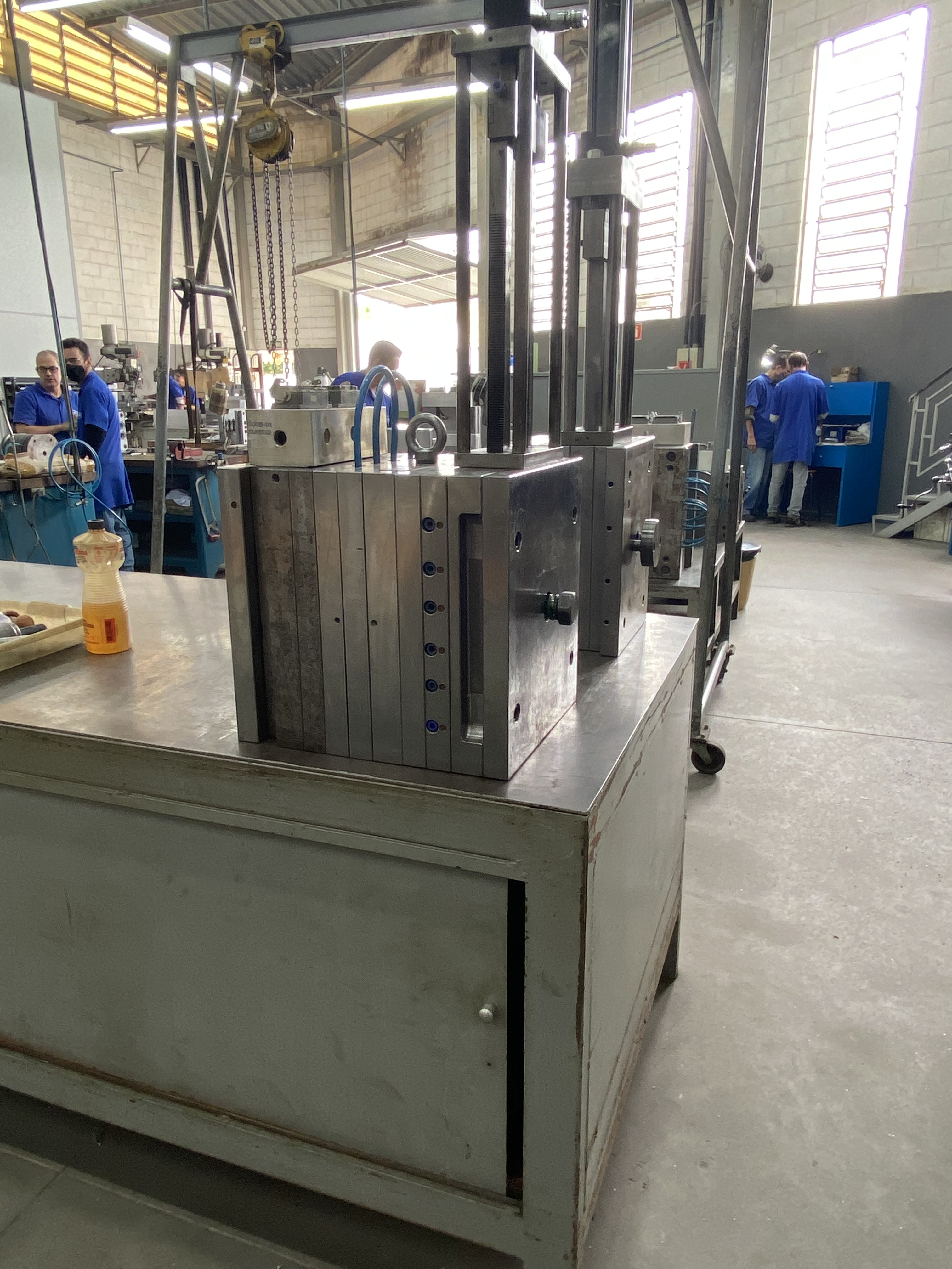 Ferramentaria em São Paulo