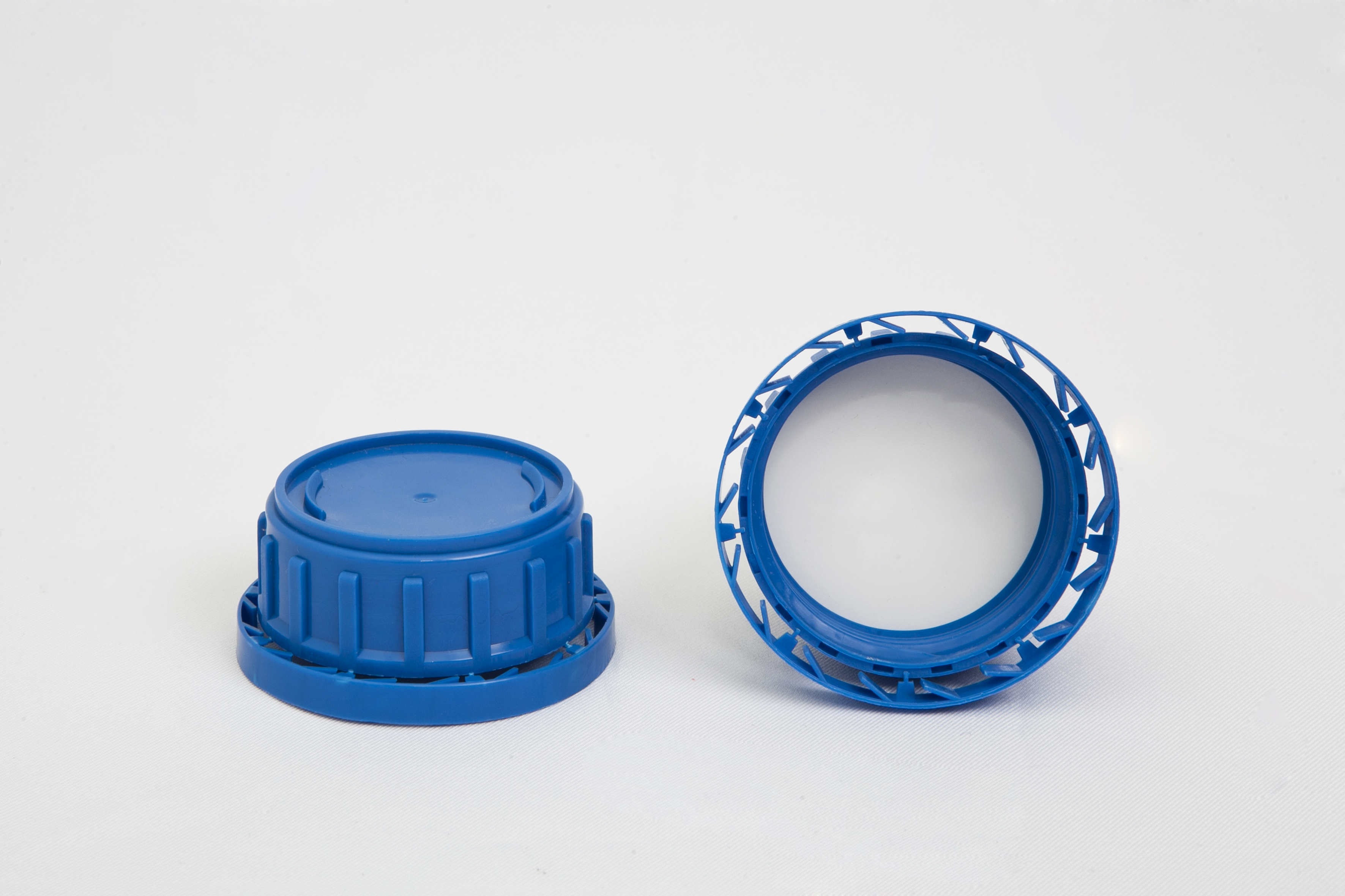 Tampa 45mm Agroquimico