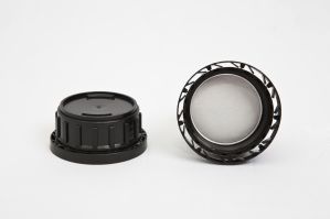 Tampa 60.3mm Agroquimico