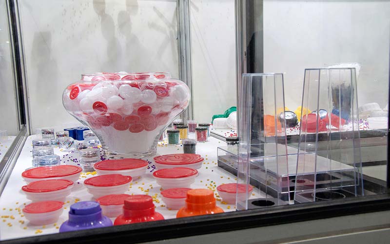 Tampa Retrátil 42mm