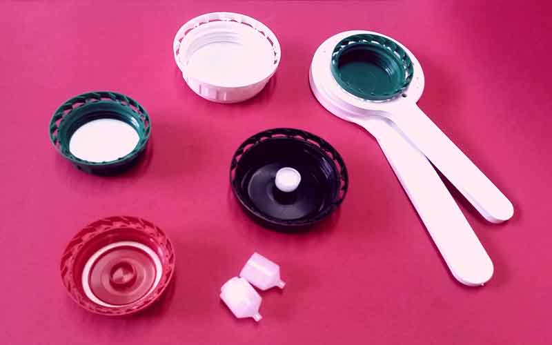 Tampa Com Válvula para Bombona