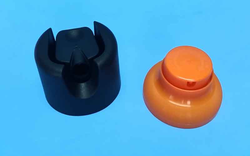 Tampas Plásticas Personalizadas