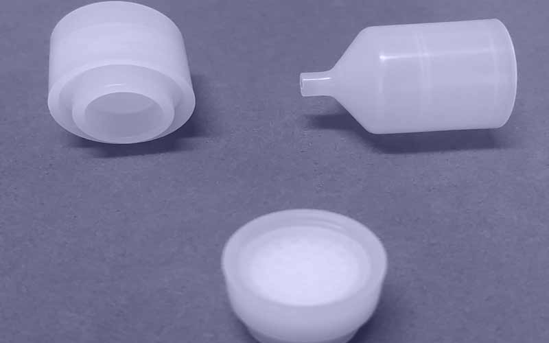 Válvula para Bombona